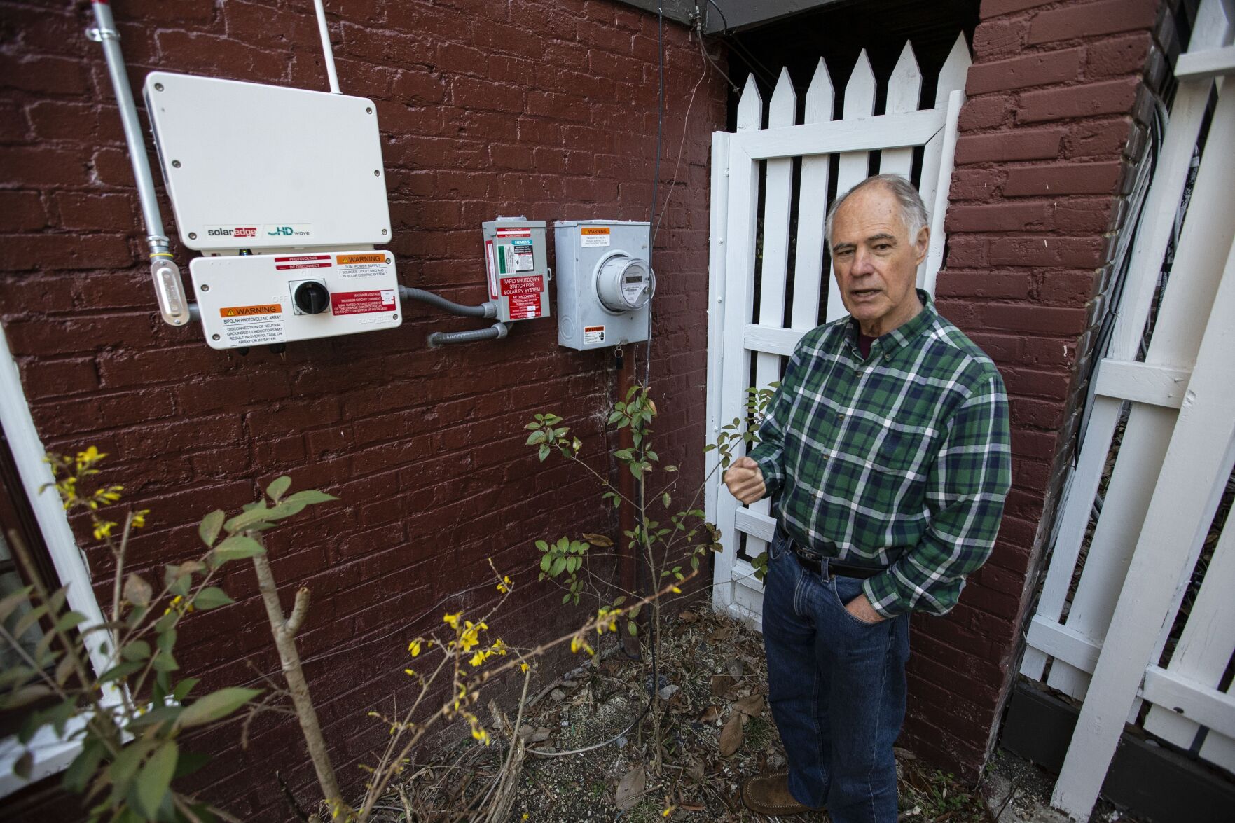 Rooftop Solar